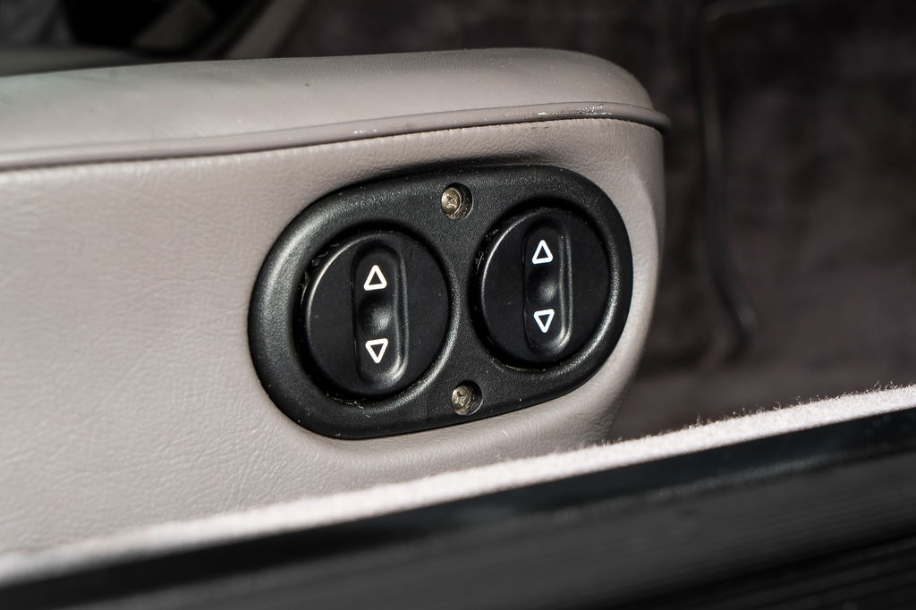 Porsche 964 Turbo 3,6