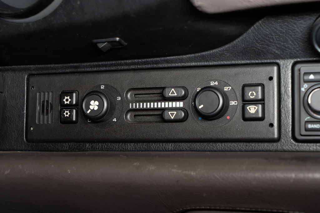 Porsche 964 Turbo 3,6