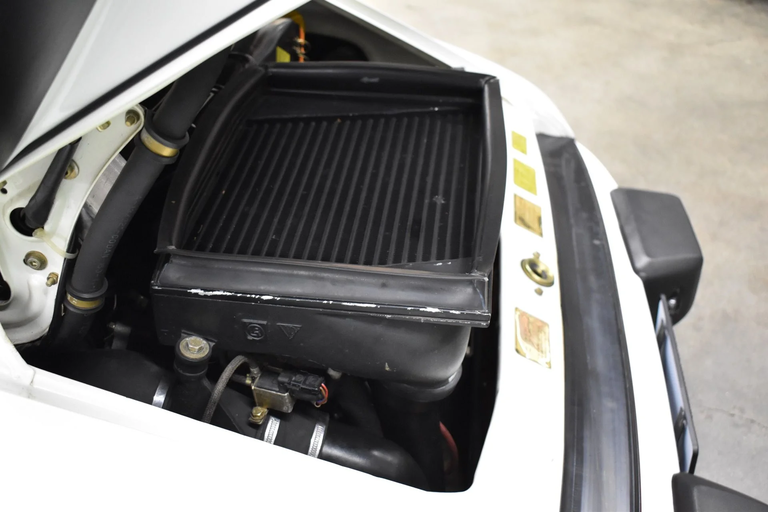 Porsche 911 Turbo 3.3