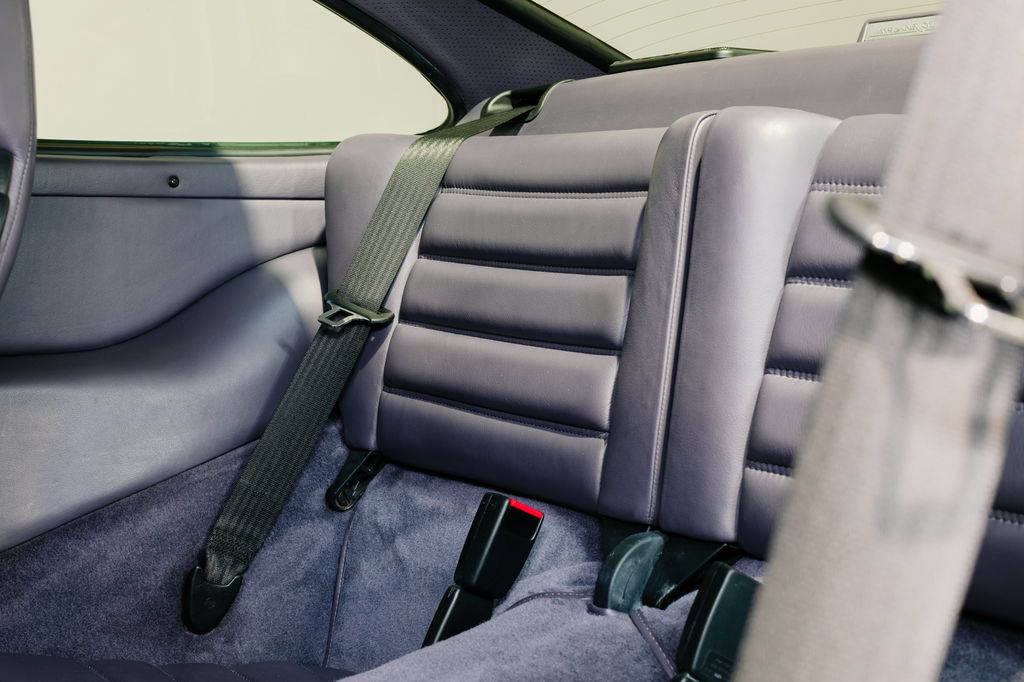 Porsche 964 Jubiläumsmodell „30 Jahre 911“