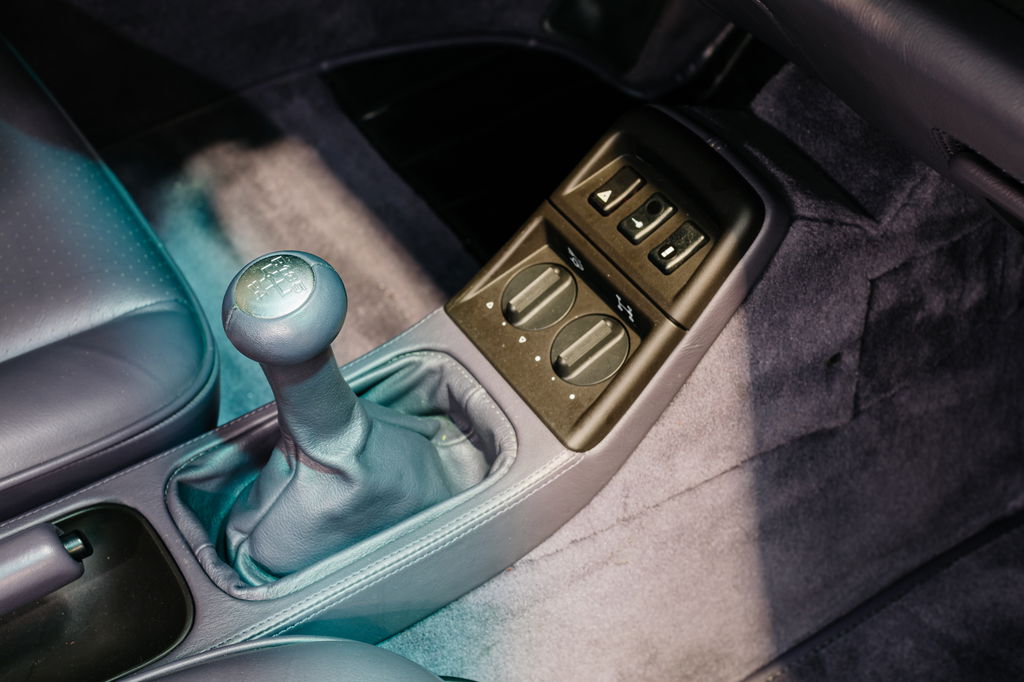 Porsche 964 Jubiläumsmodell „30 Jahre 911“