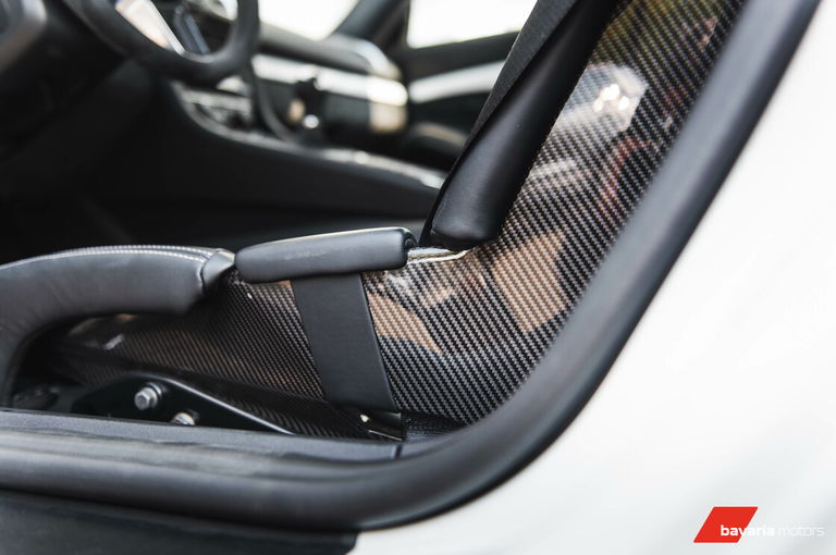 Porsche 981 Cayman GT4