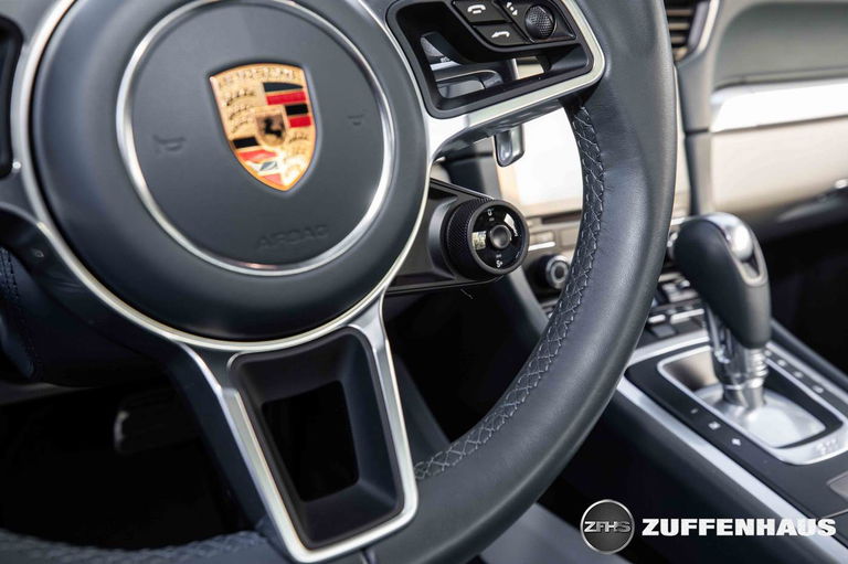 Porsche 991.2 Carrera