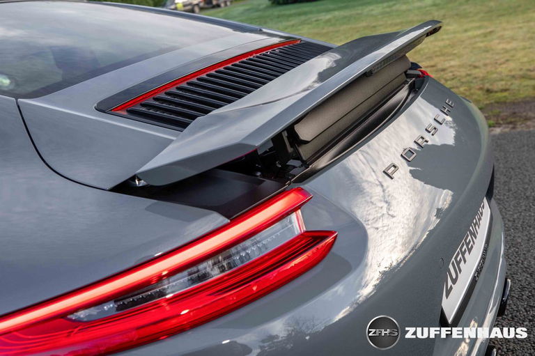 Porsche 991.2 Carrera