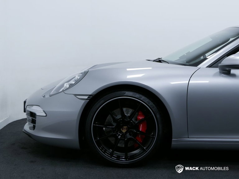 Porsche 991 Carrera S