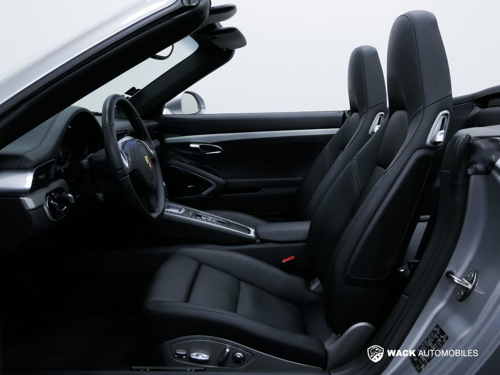 Porsche 991 Carrera S