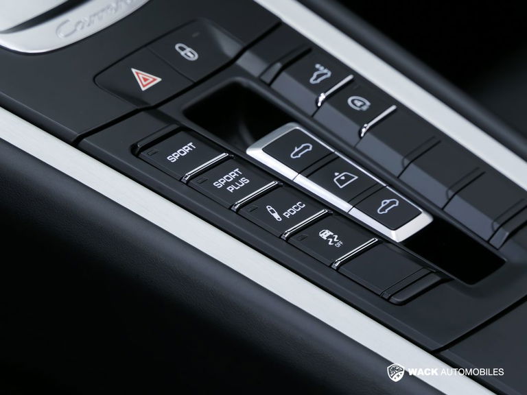 Porsche 991 Carrera S