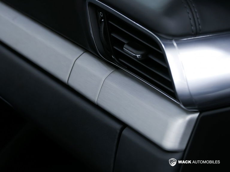 Porsche 991 Carrera S