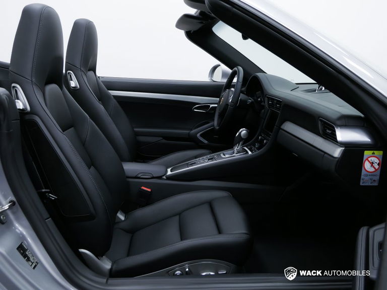 Porsche 991 Carrera S