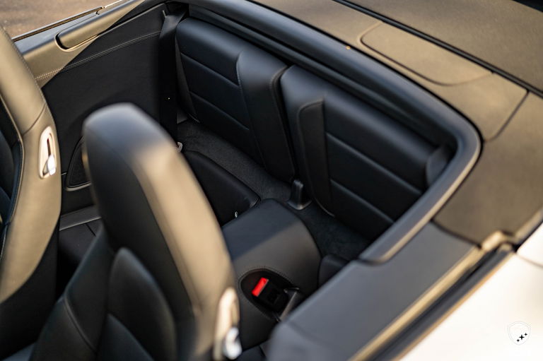 Porsche 991 Carrera S