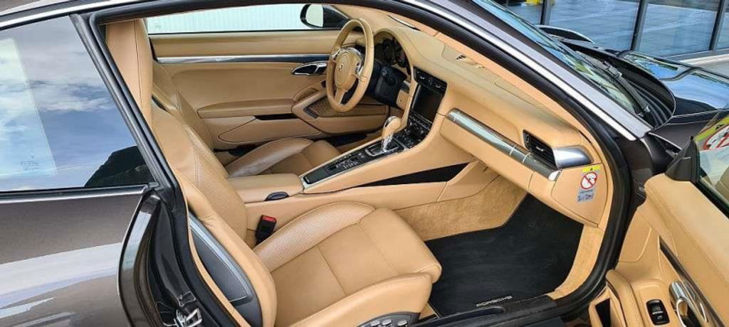 Porsche 991 Carrera S