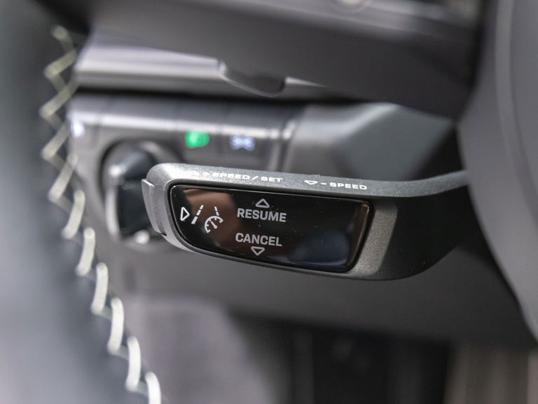 Porsche 992 Targa 4 GTS