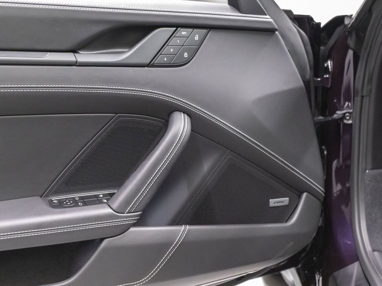 Porsche 992 Targa 4 GTS