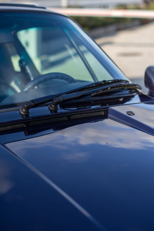 Porsche 993 Carrera 4S