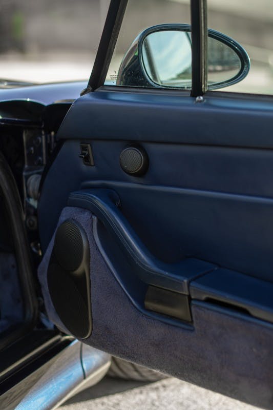 Porsche 993 Carrera 4S