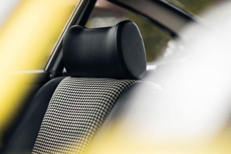 Porsche 911 Carrera RS