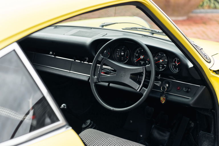 Porsche 911 Carrera RS