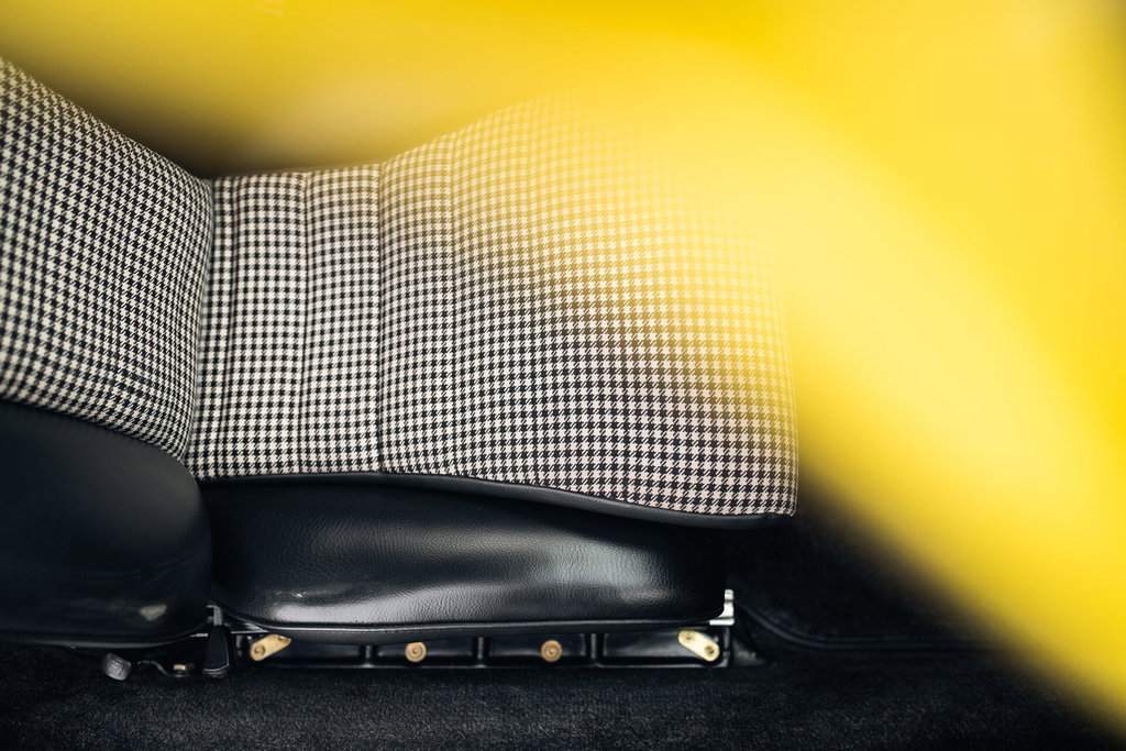 Porsche 911 Carrera RS