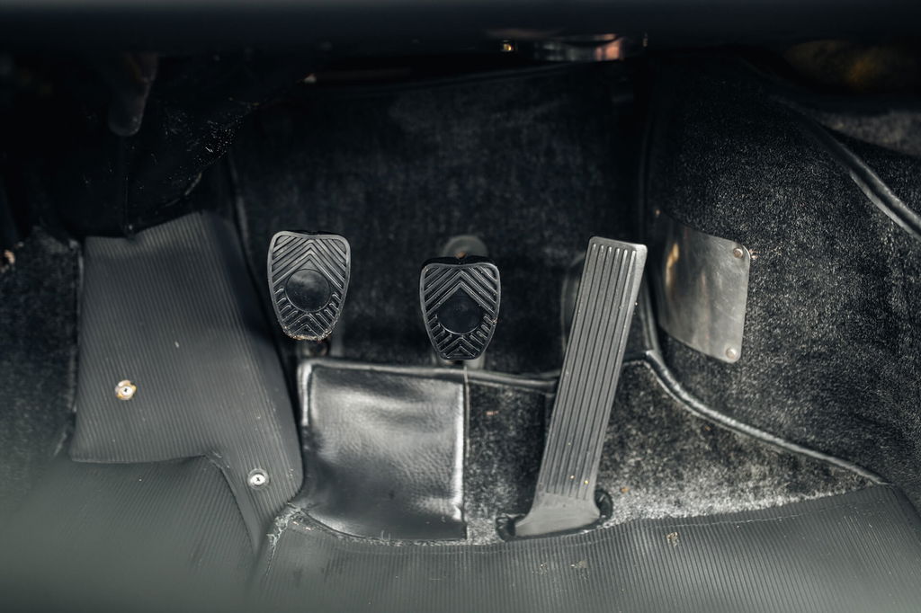 Porsche 911 Carrera RS