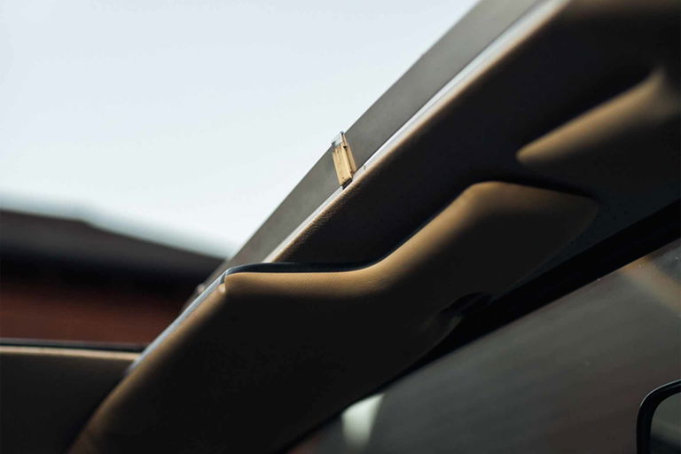 Porsche 911 Carrera RS