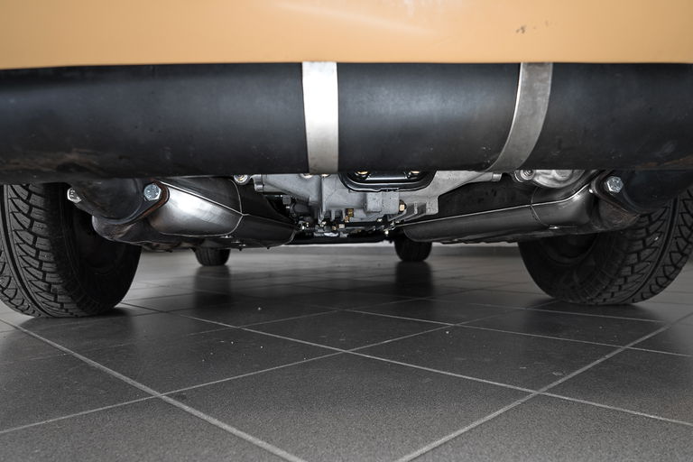 Porsche 911 (F-Modell)