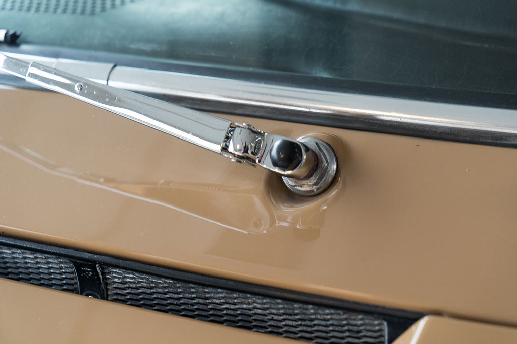 Porsche 911 (F-Modell)