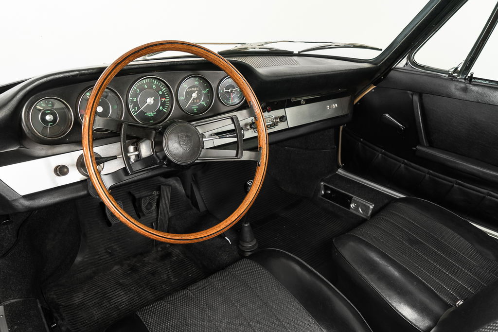 Porsche 911 (F-Modell)