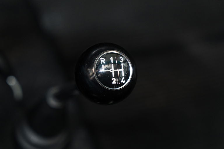 Porsche 911 (F-Modell)