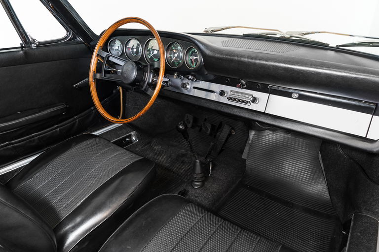 Porsche 911 (F-Modell)