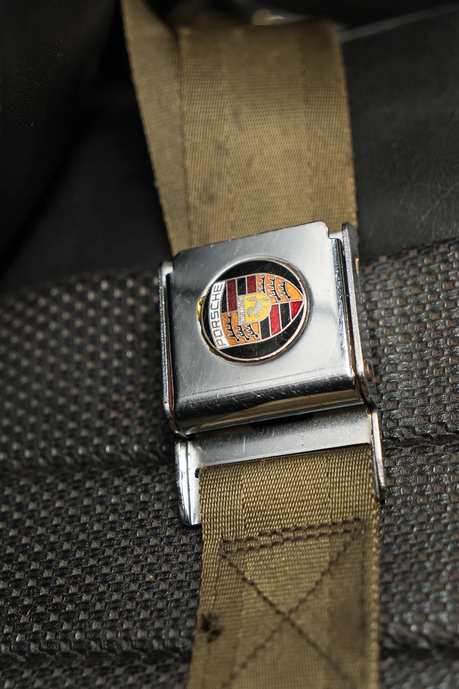 Porsche 911 (F-Modell)