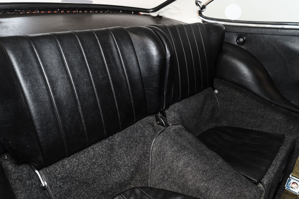 Porsche 911 (F-Modell)