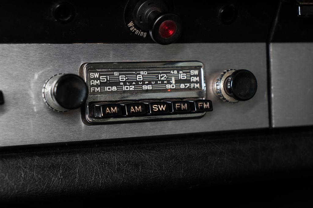 Porsche 911 (F-Modell)