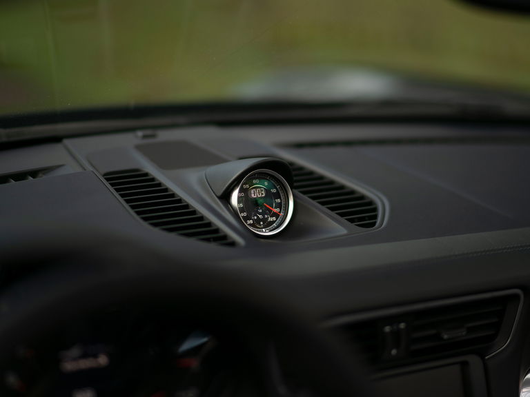 Porsche 991 Carrera S