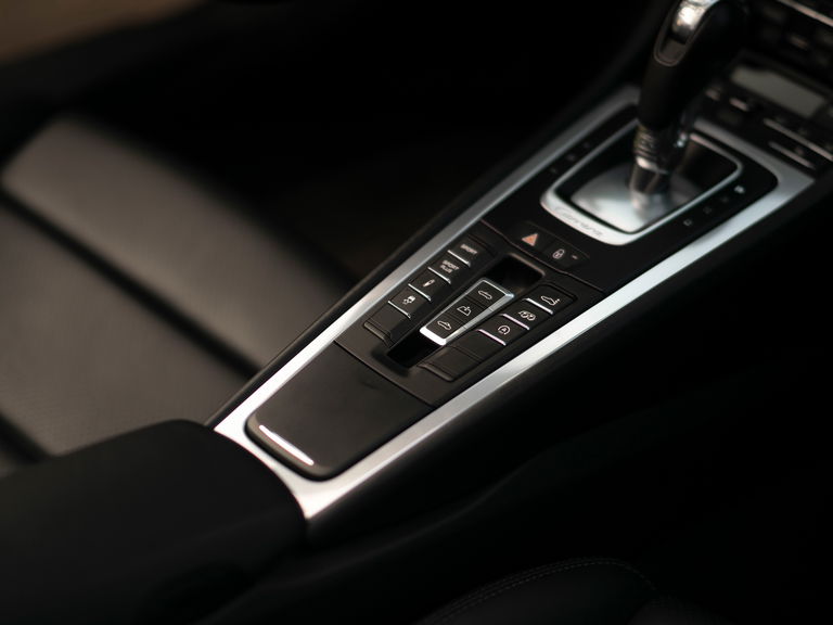 Porsche 991 Carrera S