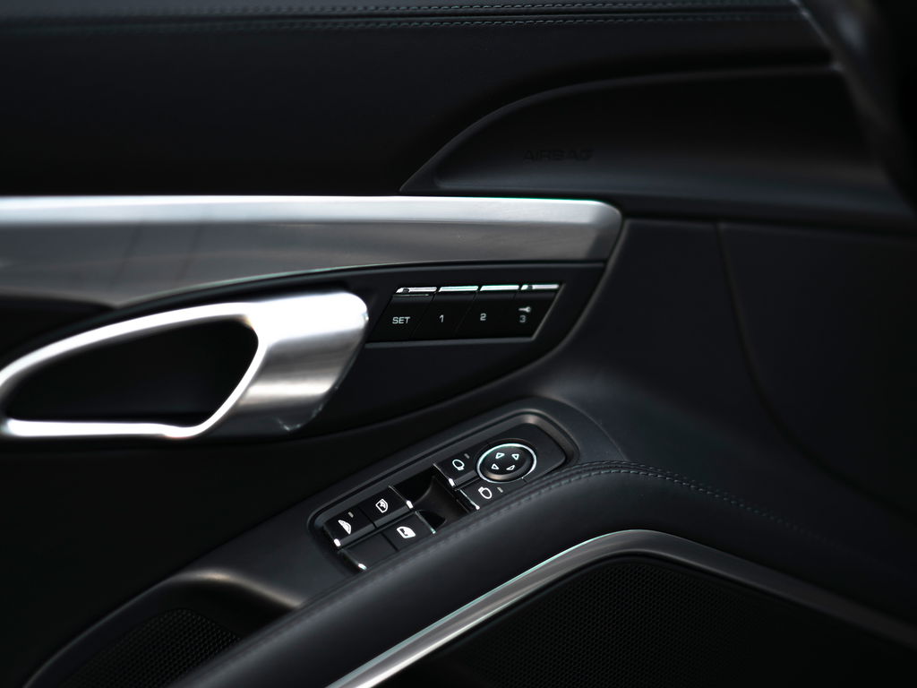 Porsche 991 Carrera S