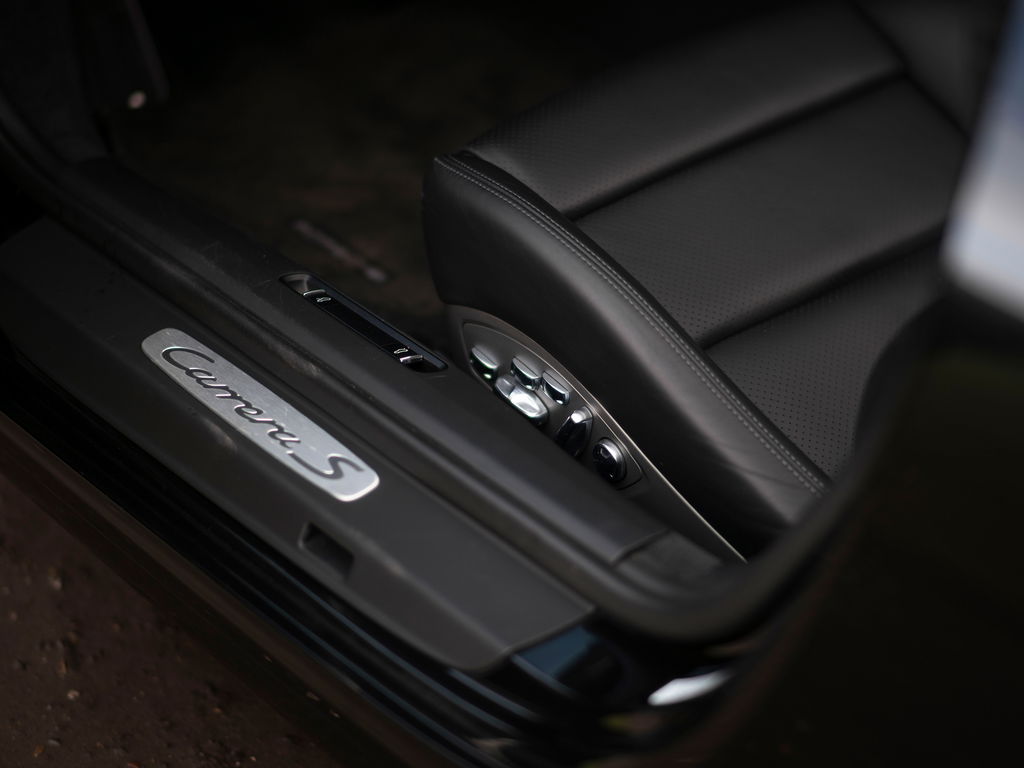 Porsche 991 Carrera S