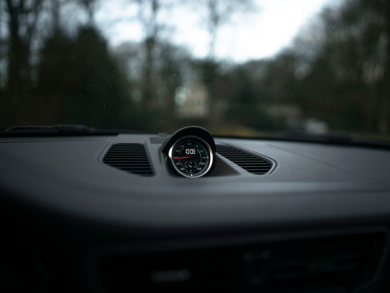 Porsche 991 Carrera S