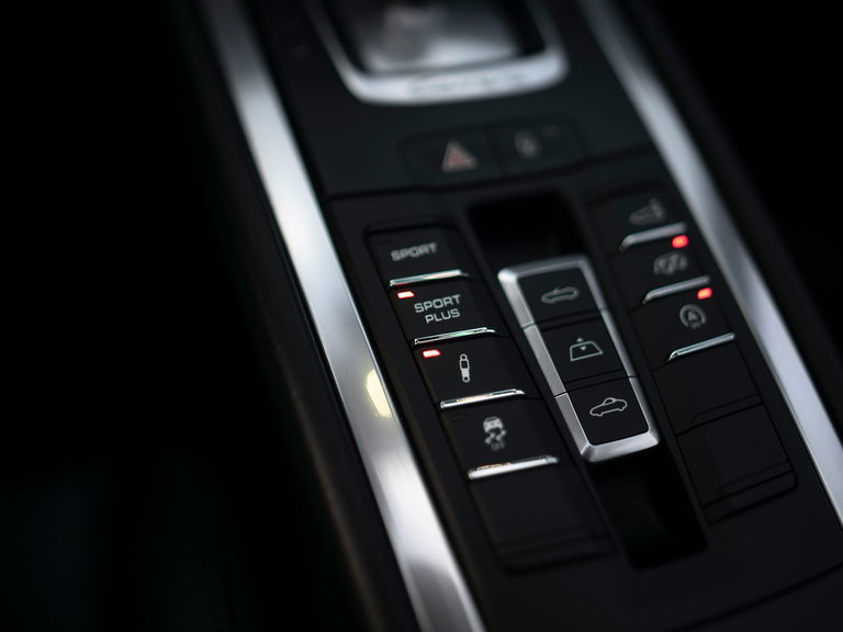 Porsche 991 Carrera S