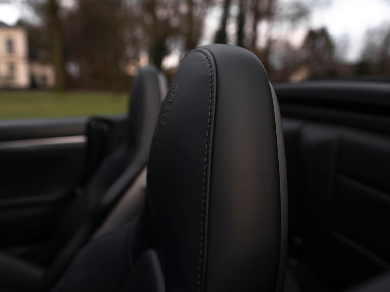 Porsche 991 Carrera S