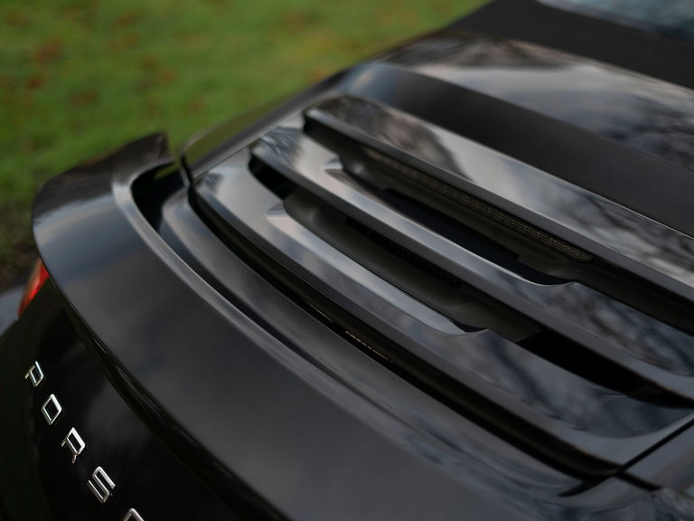 Porsche 991 Carrera S