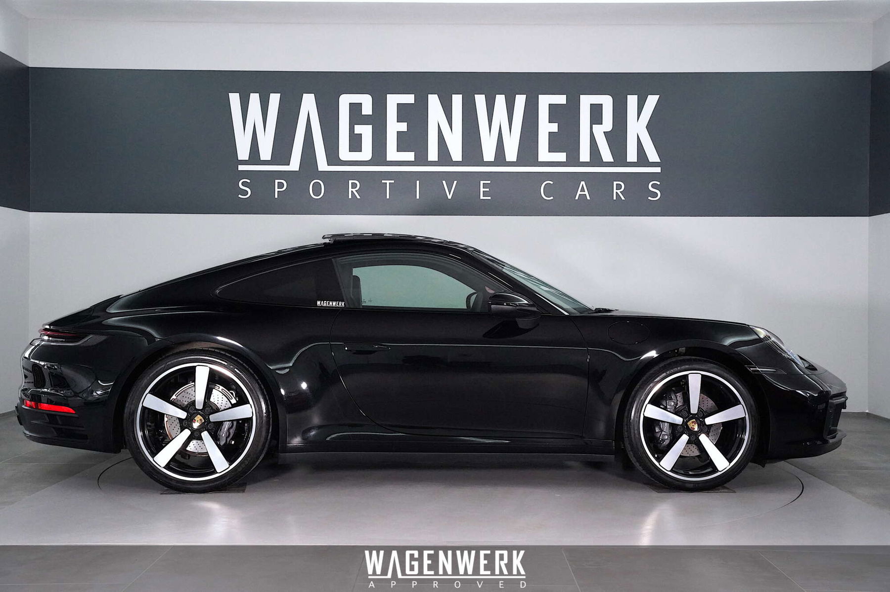 Porsche 992 Carrera 2019 - Marketplace for Porsche Sports Cars Porsche 992 Carrera 2019 - Marketplace for Porsche Sports Cars