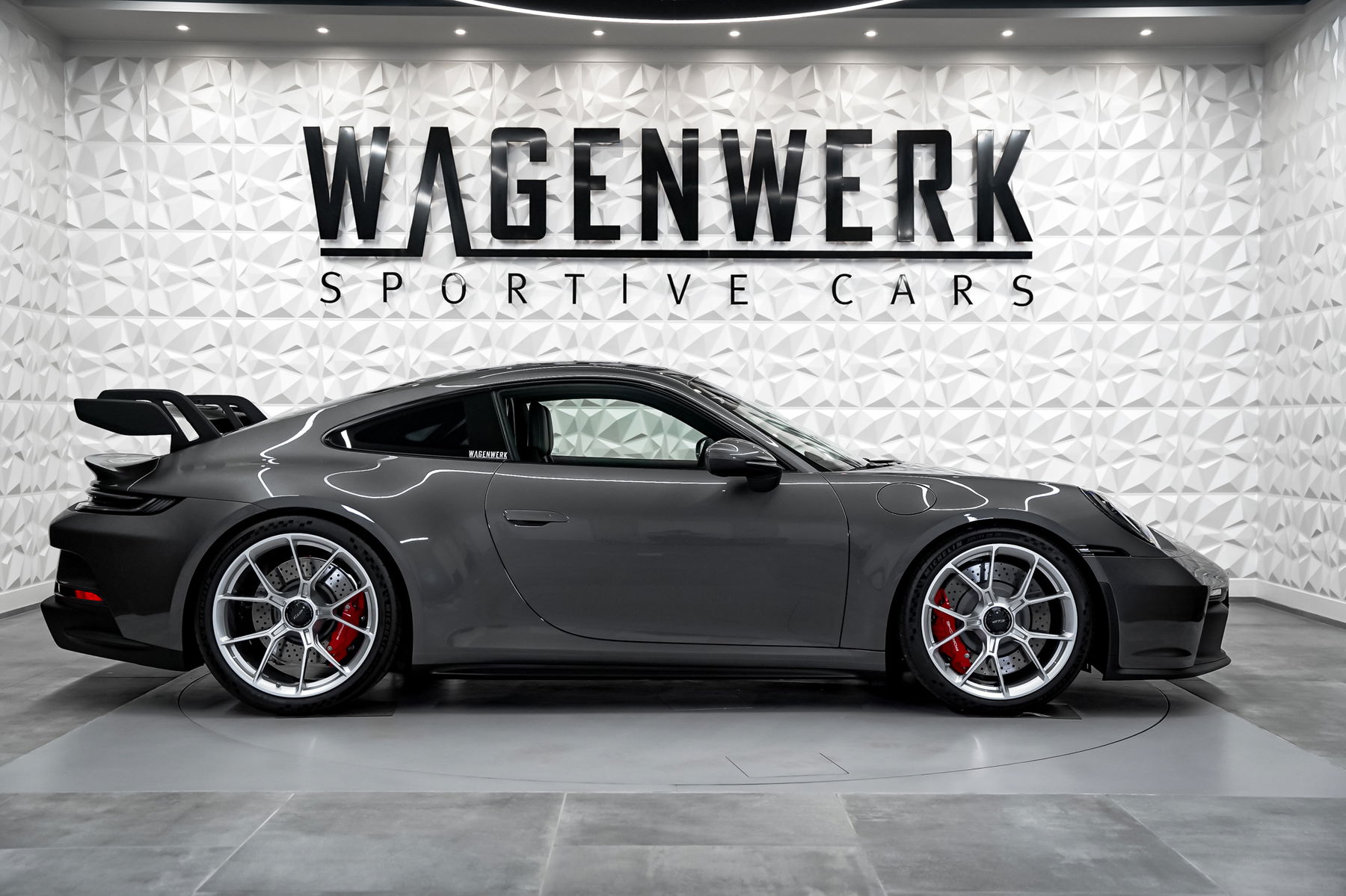 激レア品 Carrera #3 2021 自動車雑誌 Porsche _1_24_Porsche_911_Carrera_2021