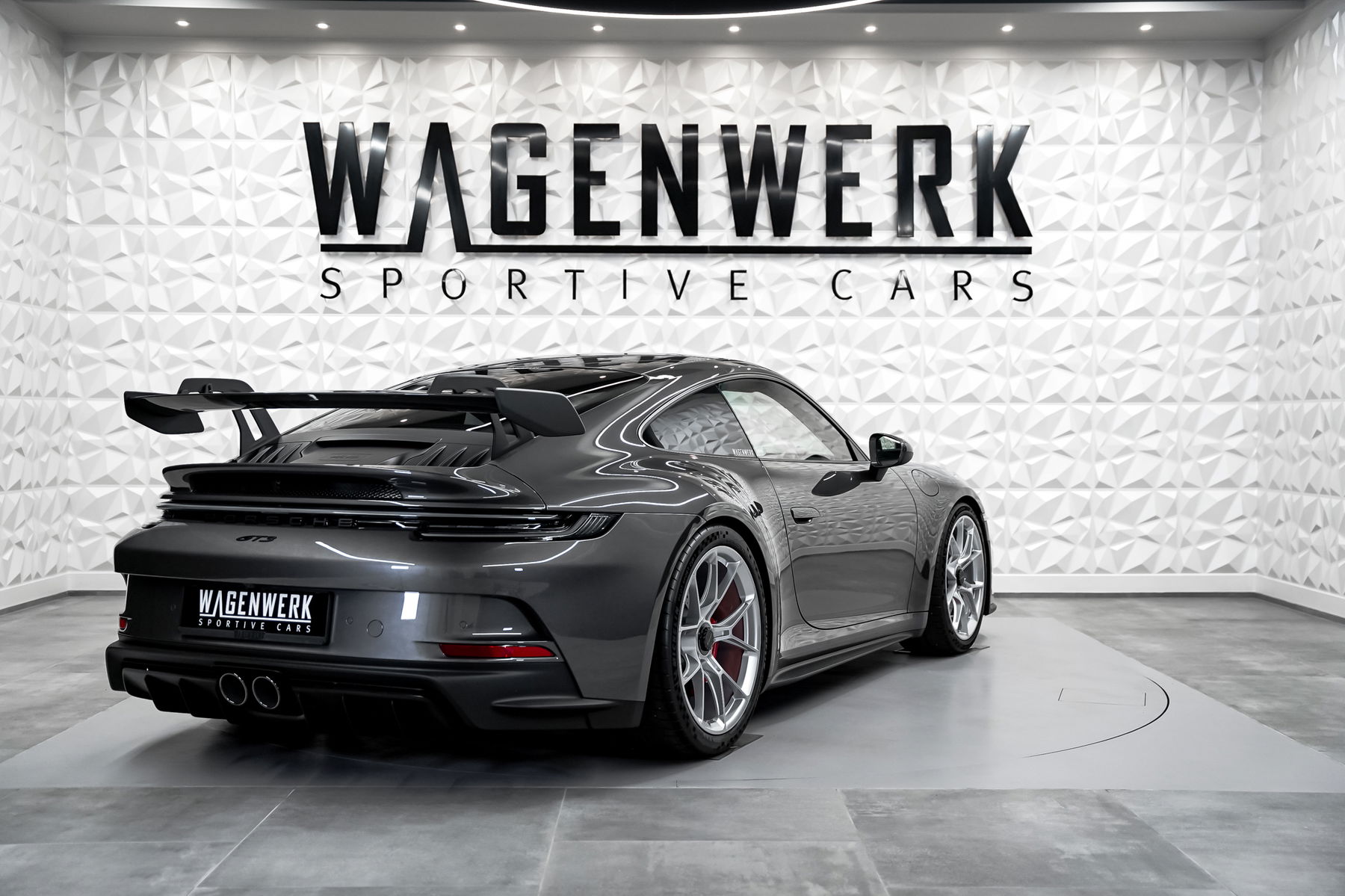 激レア品 Carrera #3 2021 自動車雑誌 Porsche screenshot-2024-08-12-at-3.04.