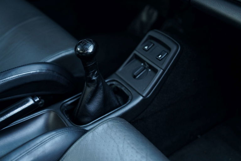 Porsche 964 Carrera RS