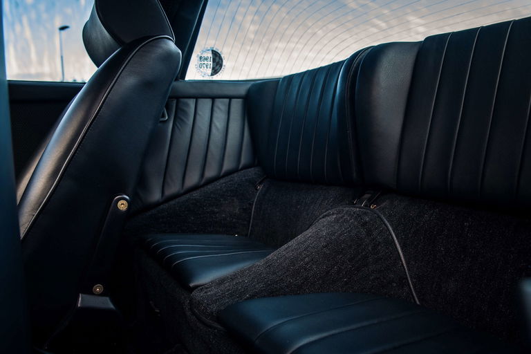 Porsche 911 S (F-Modell)