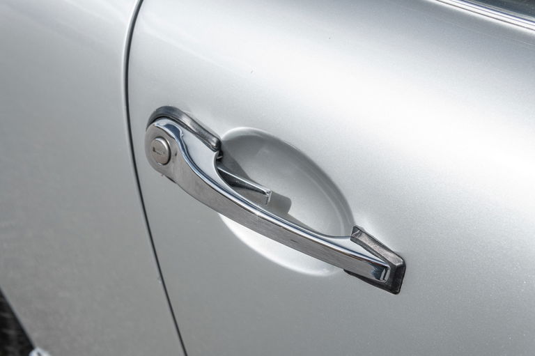 Porsche 911 S (F-Modell)