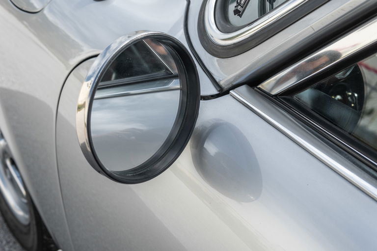 Porsche 911 S (F-Modell)