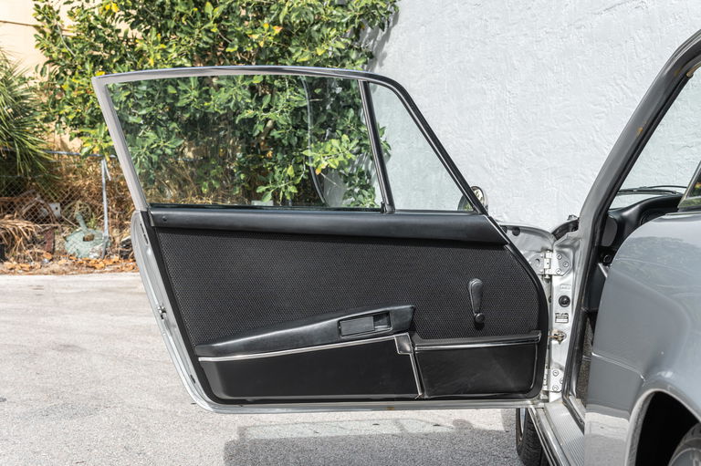 Porsche 911 S (F-Modell)