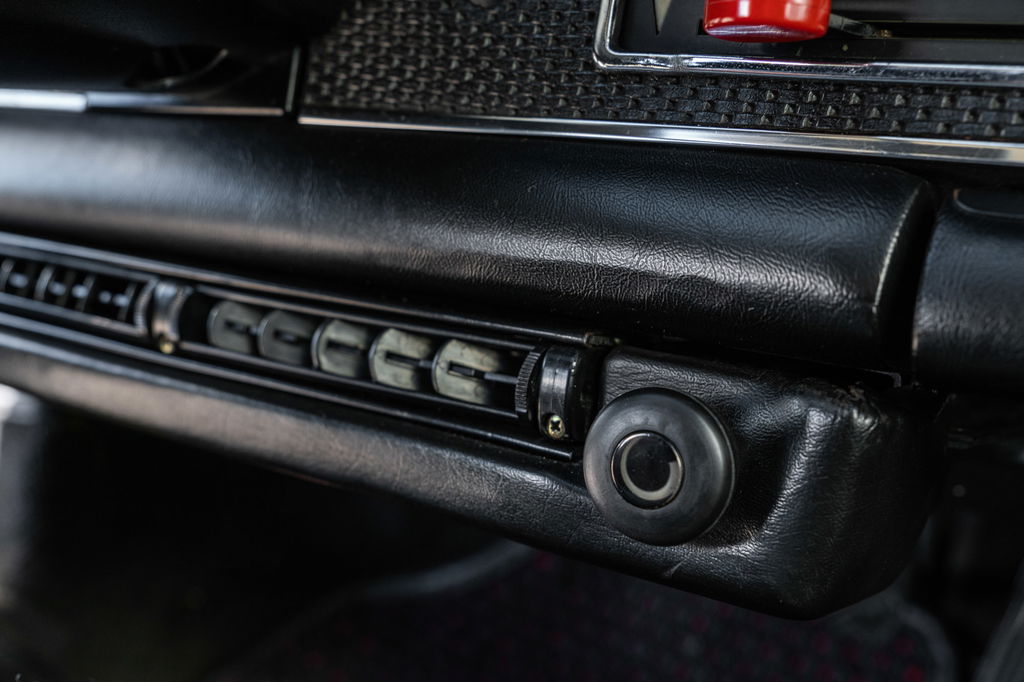 Porsche 911 S (F-Modell)