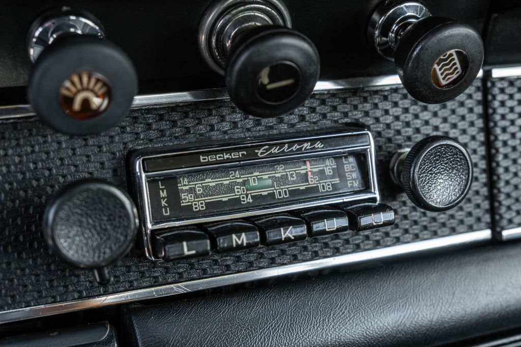 Porsche 911 S (F-Modell)